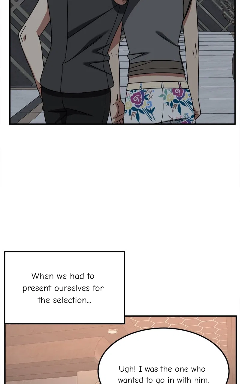 Change Me Chapter 257 – Page 108