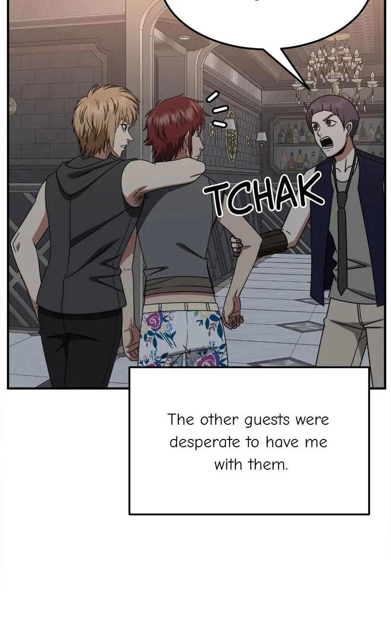 Change Me Chapter 257 – Page 109