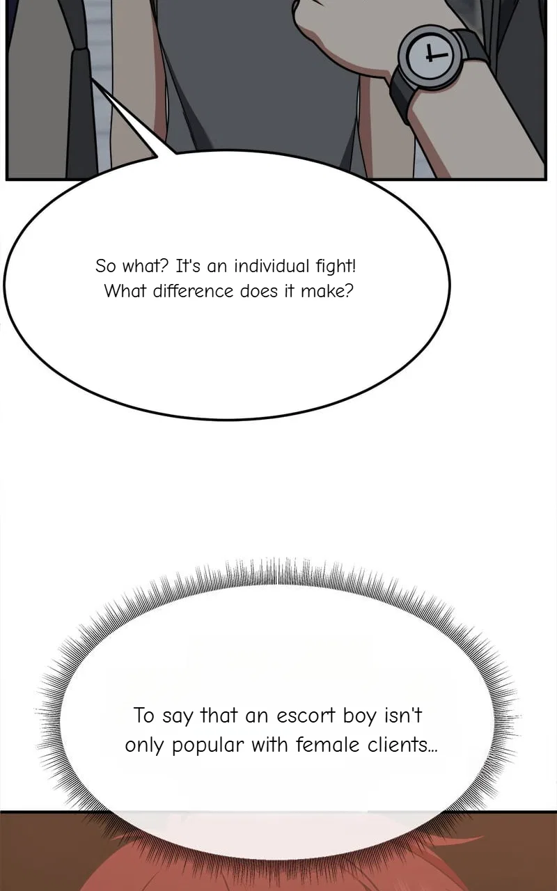 Change Me Chapter 257 – Page 111