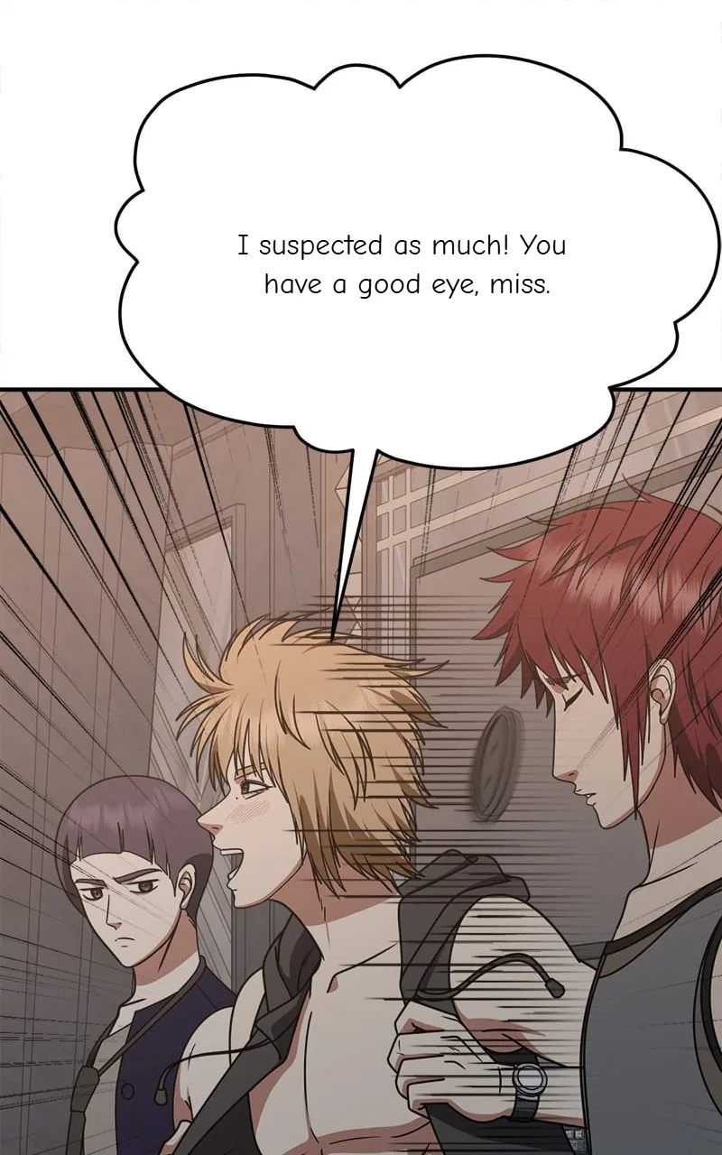 Change Me Chapter 257 – Page 117