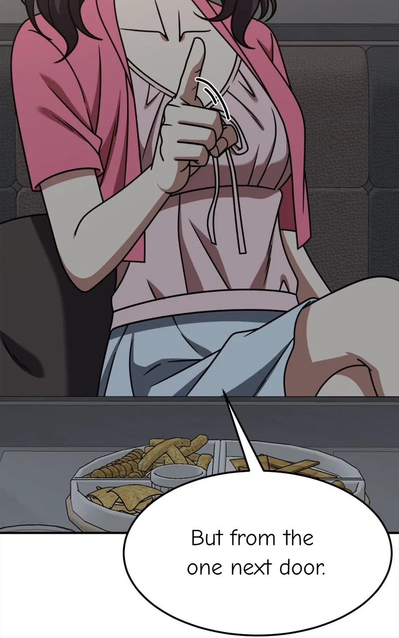 Change Me Chapter 257 – Page 120