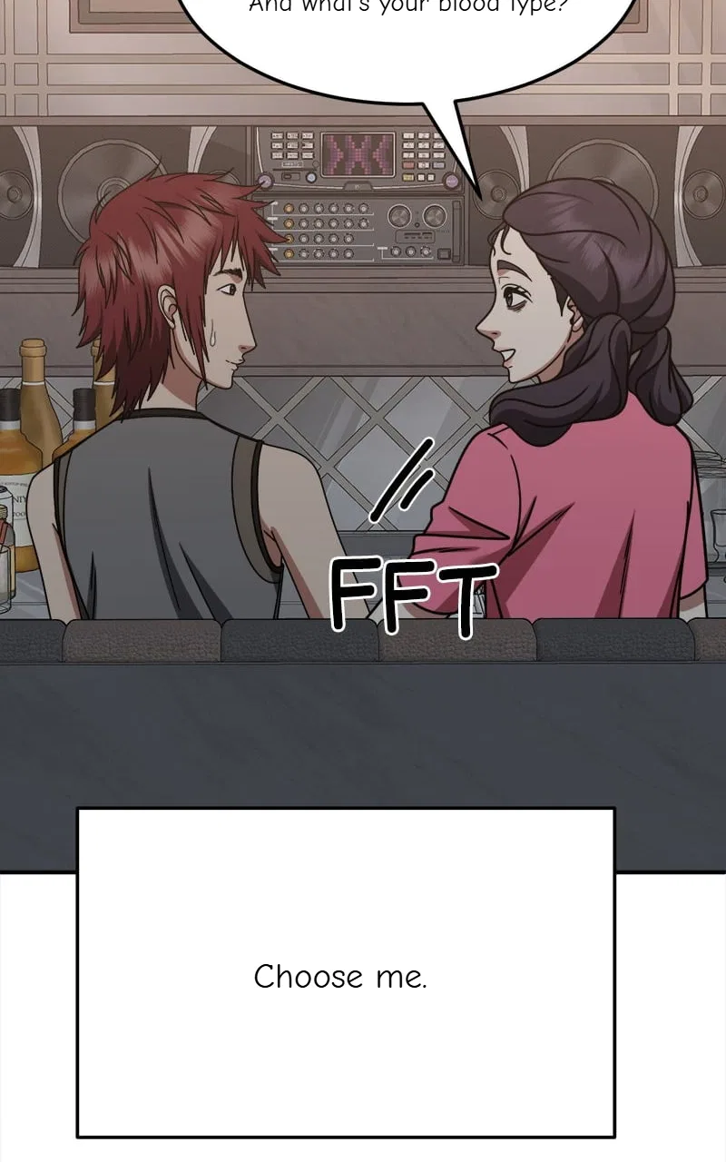 Change Me Chapter 257 – Page 124