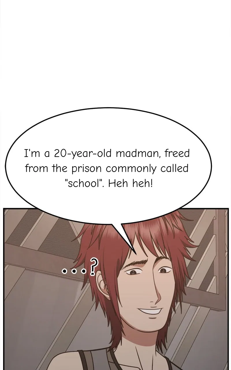Change Me Chapter 257 – Page 125