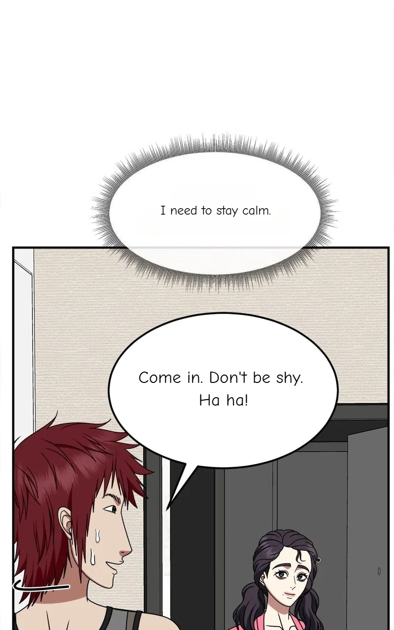 Change Me Chapter 257 – Page 132