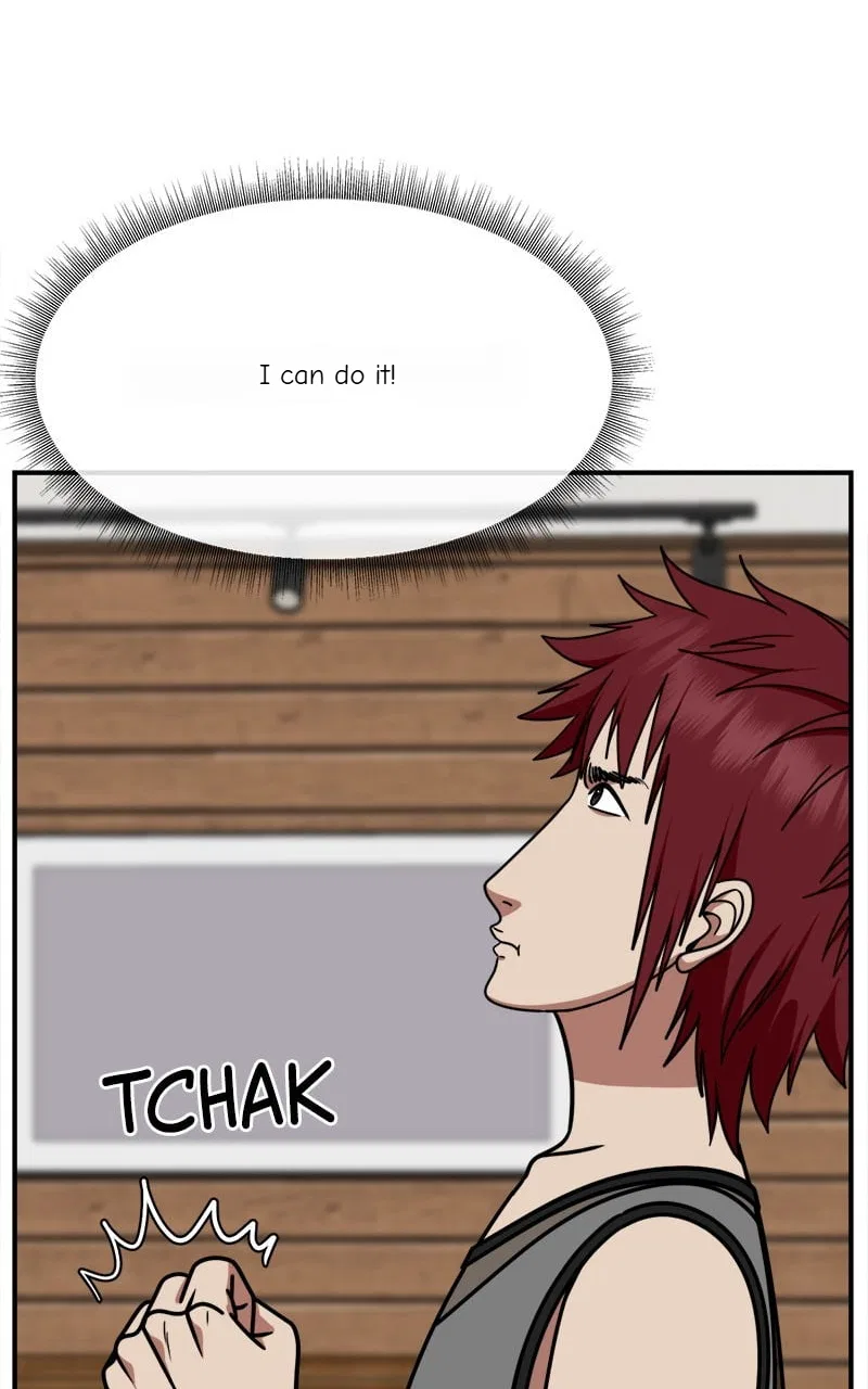 Change Me Chapter 257 – Page 136