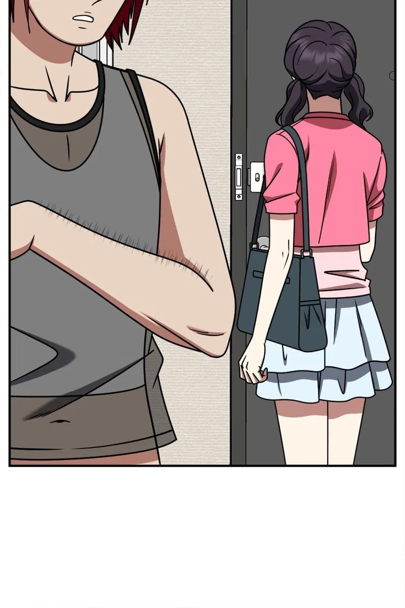Change Me Chapter 257 – Page 140