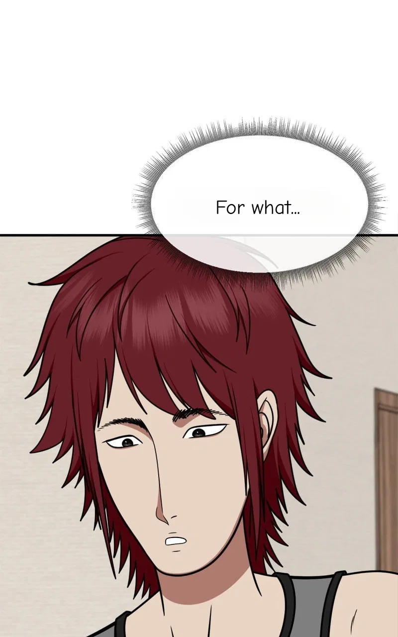 Change Me Chapter 257 – Page 141