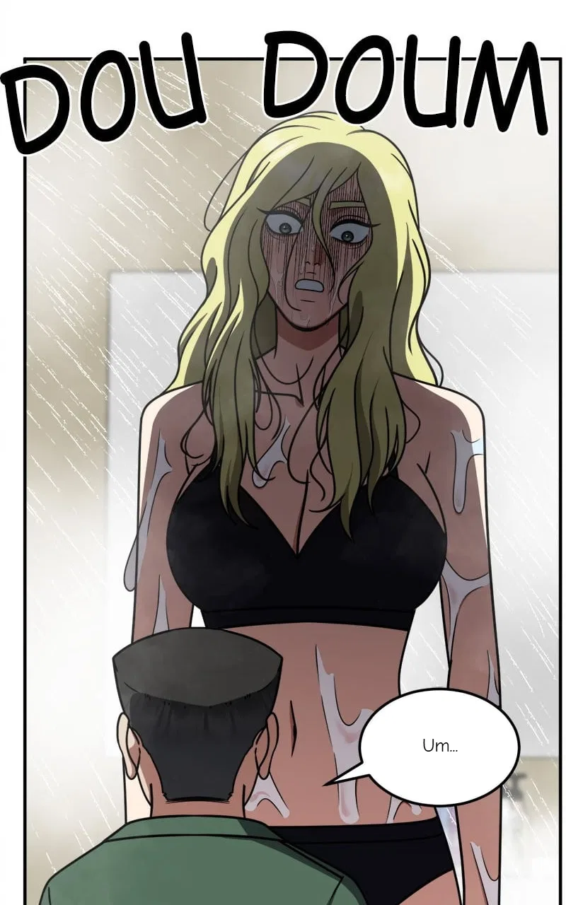 Change Me Chapter 256 – Page 3