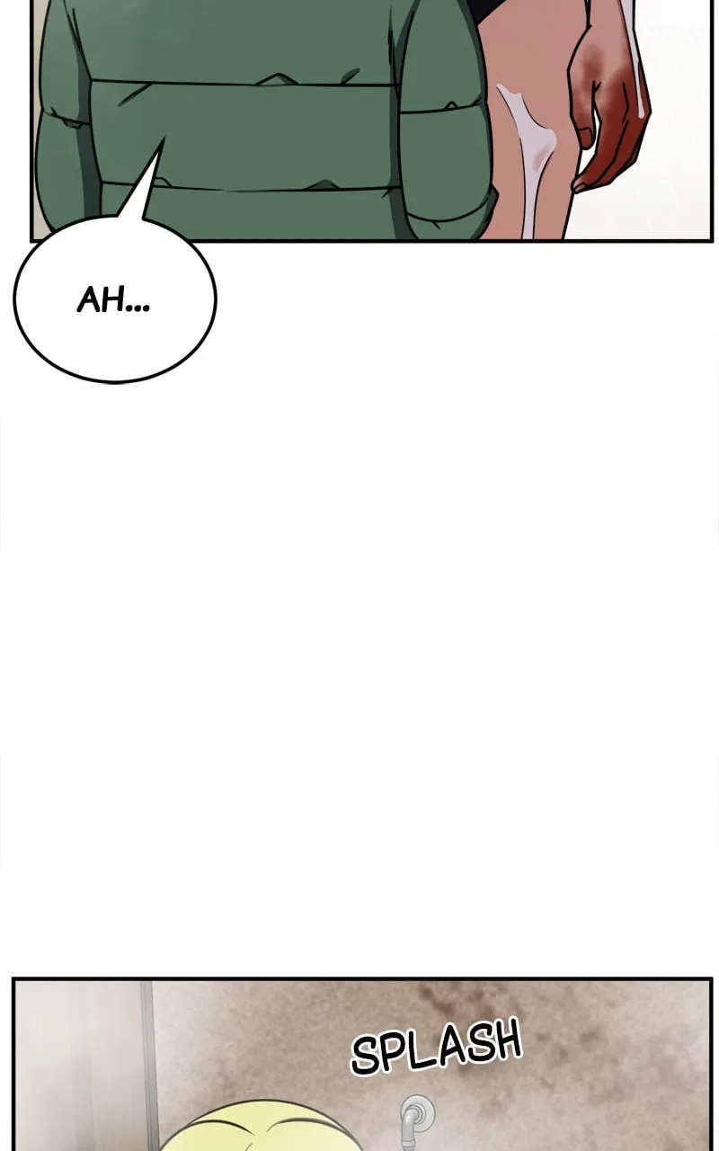 Change Me Chapter 256 – Page 4