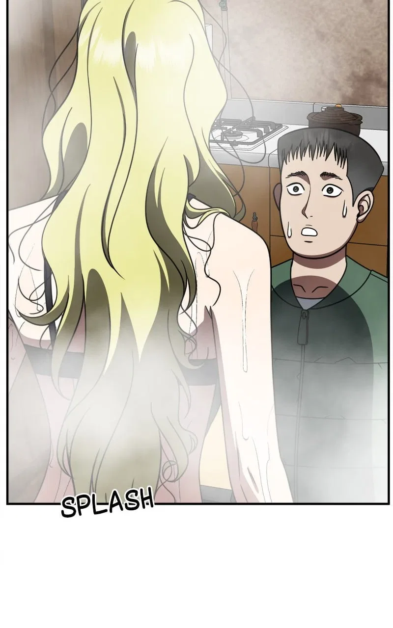 Change Me Chapter 256 – Page 5