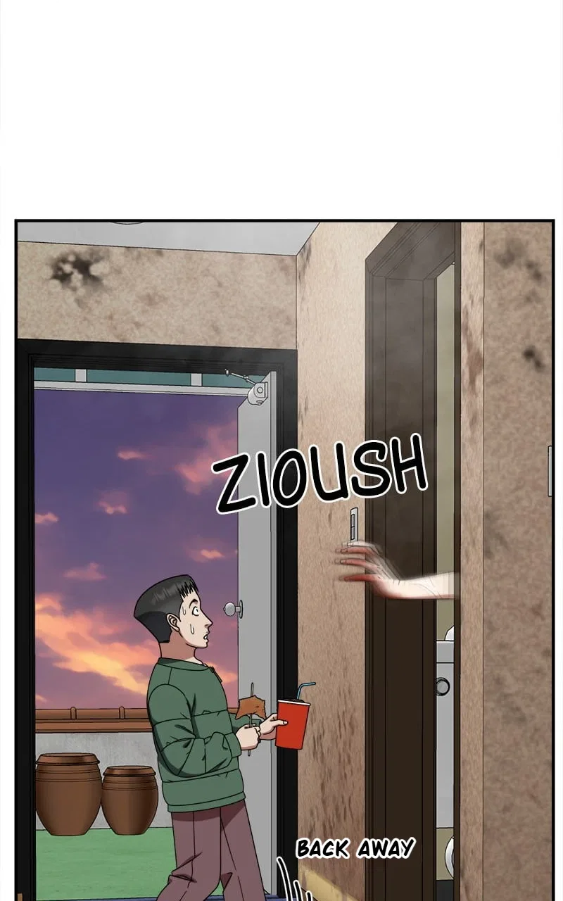 Change Me Chapter 256 – Page 8