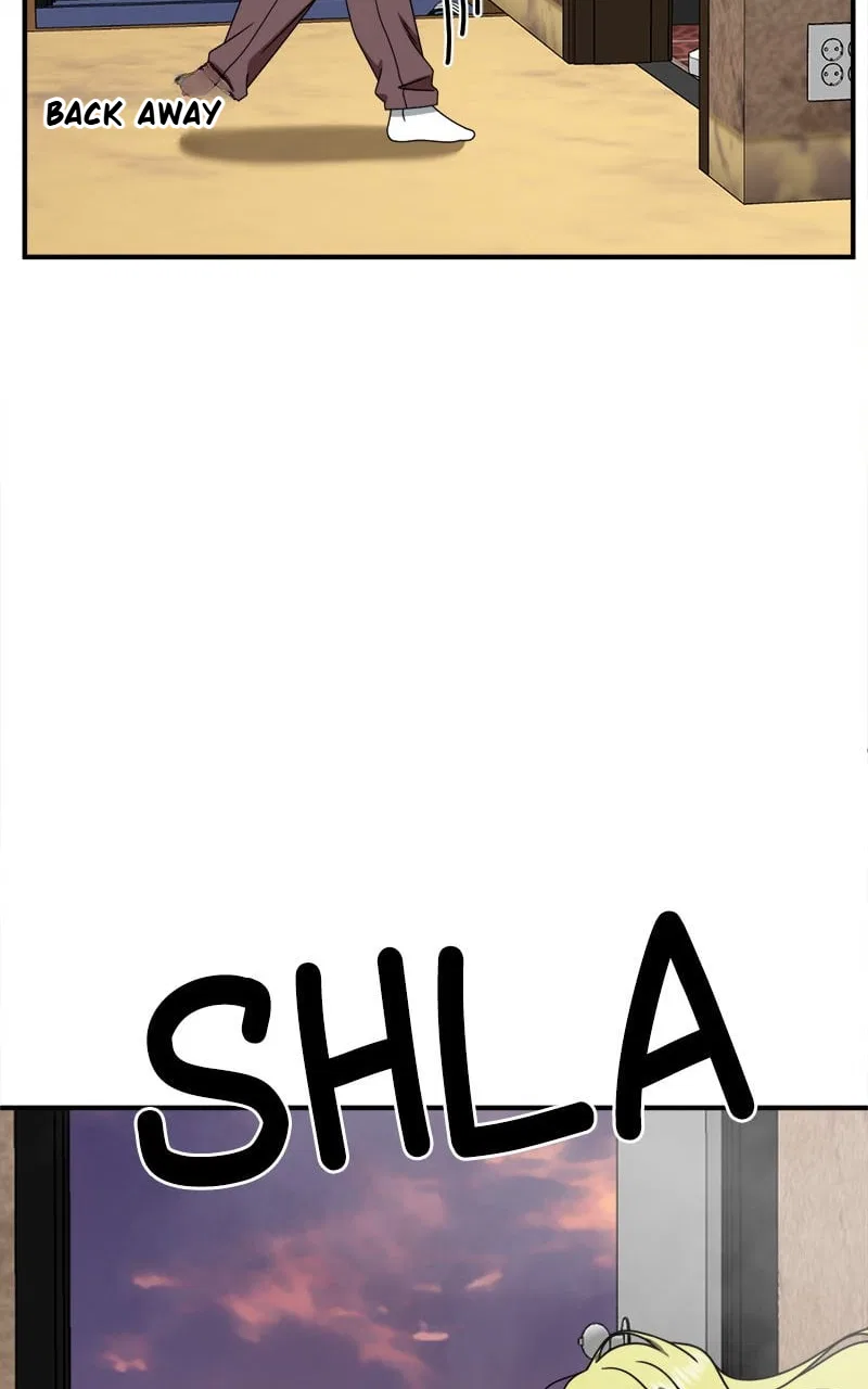 Change Me Chapter 256 – Page 9