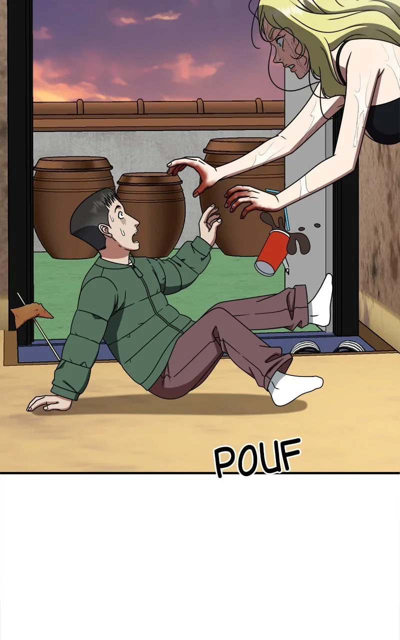 Change Me Chapter 256 – Page 10