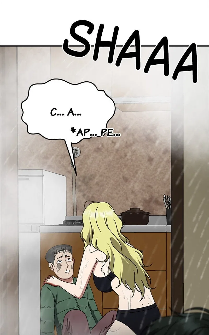Change Me Chapter 256 – Page 18