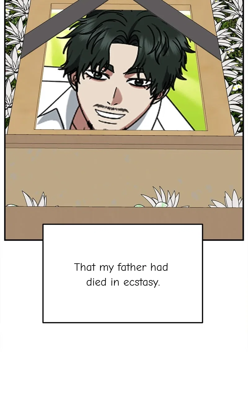 Change Me Chapter 256 – Page 23
