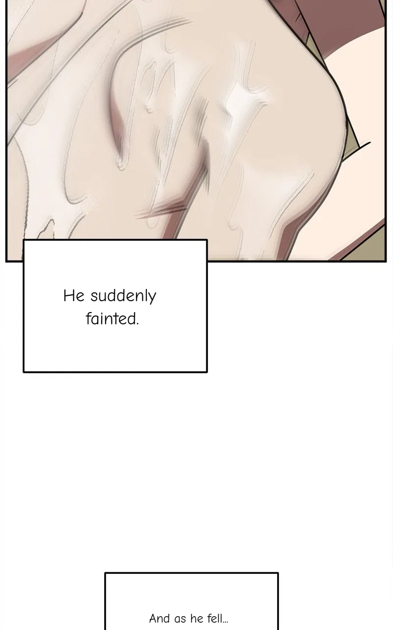 Change Me Chapter 256 – Page 27