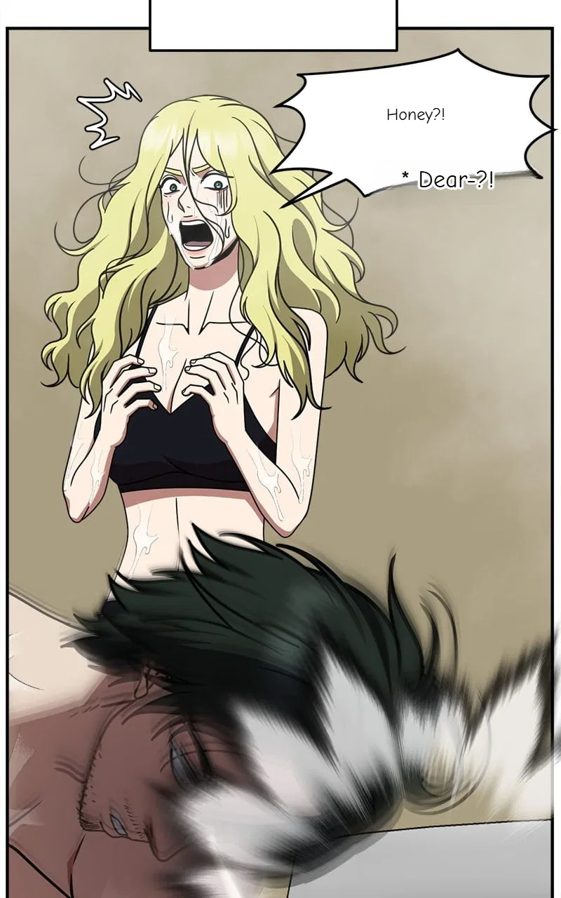 Change Me Chapter 256 – Page 28
