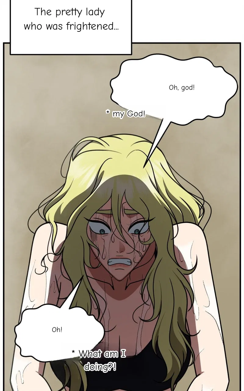 Change Me Chapter 256 – Page 30
