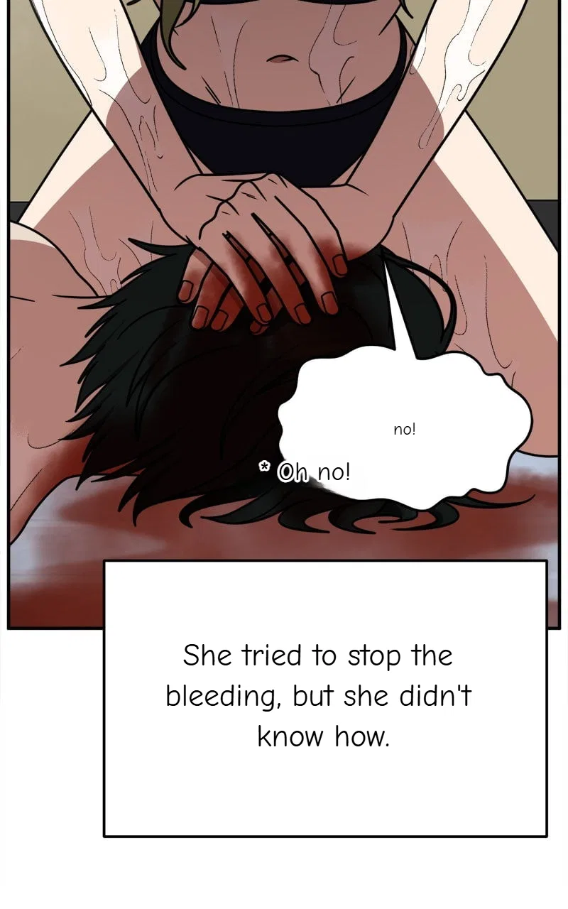 Change Me Chapter 256 – Page 31