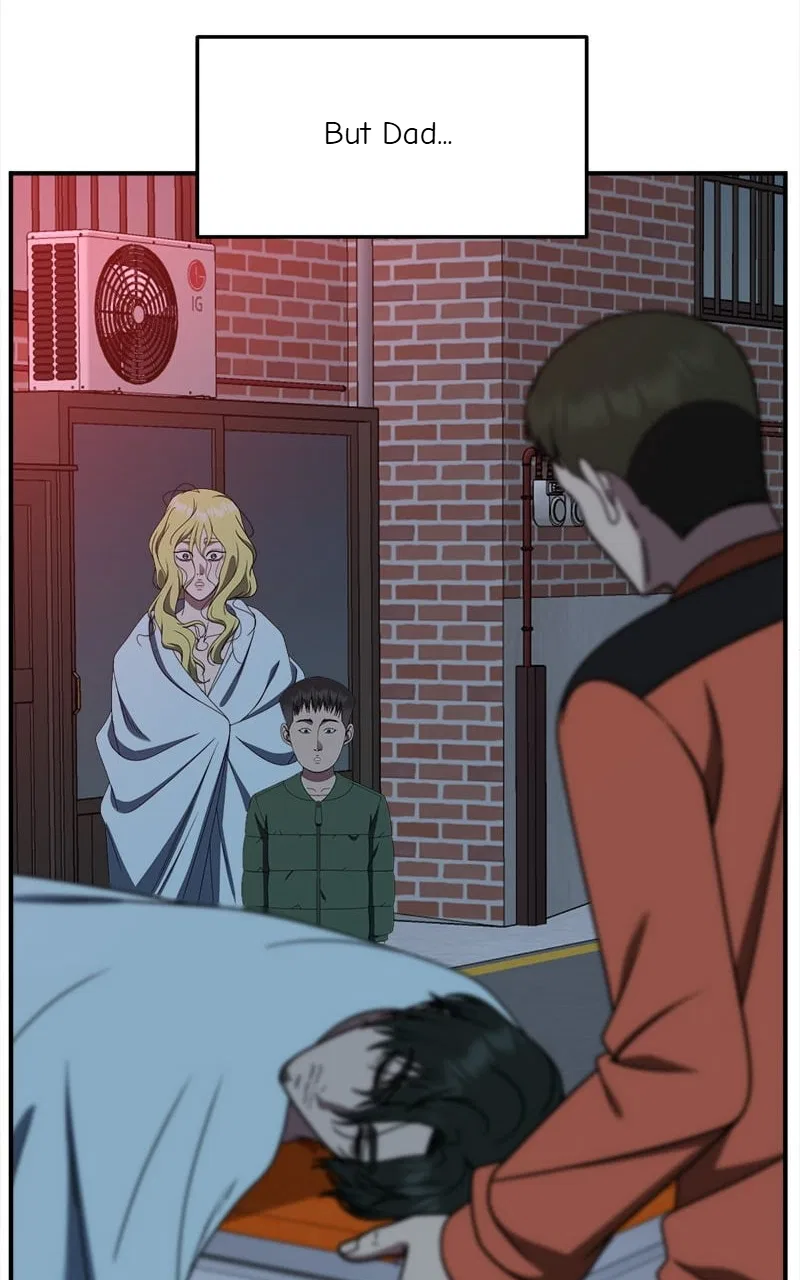 Change Me Chapter 256 – Page 37
