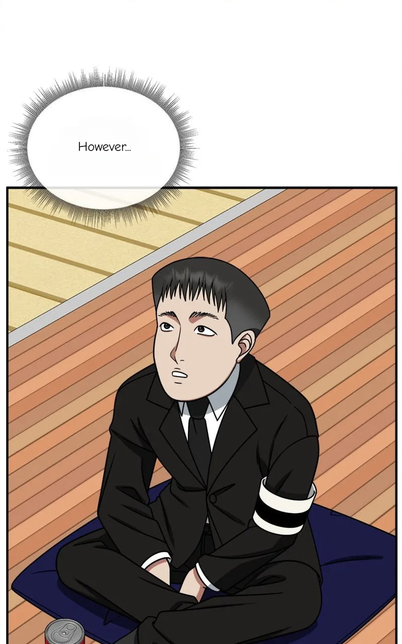 Change Me Chapter 256 – Page 41