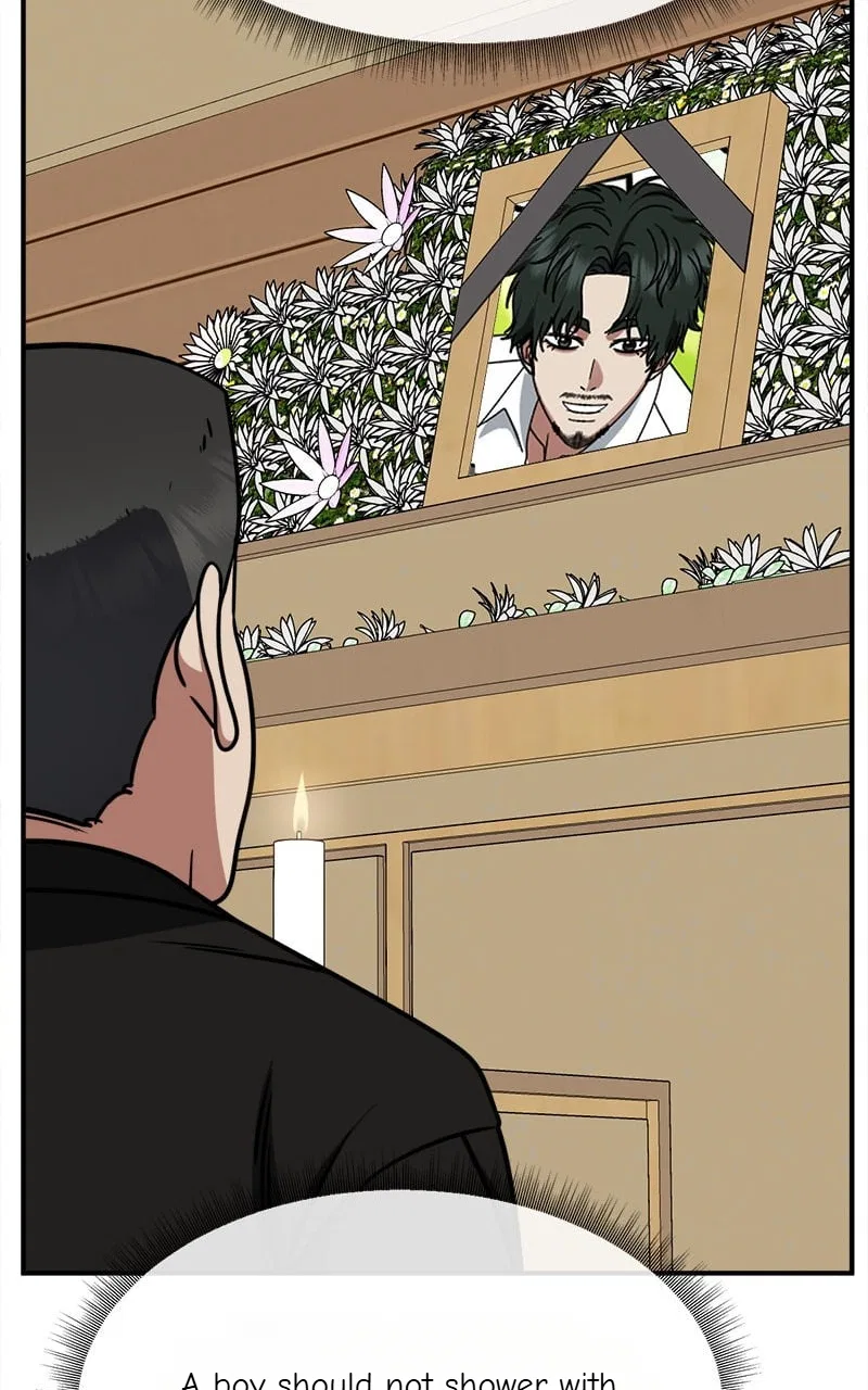 Change Me Chapter 256 – Page 43