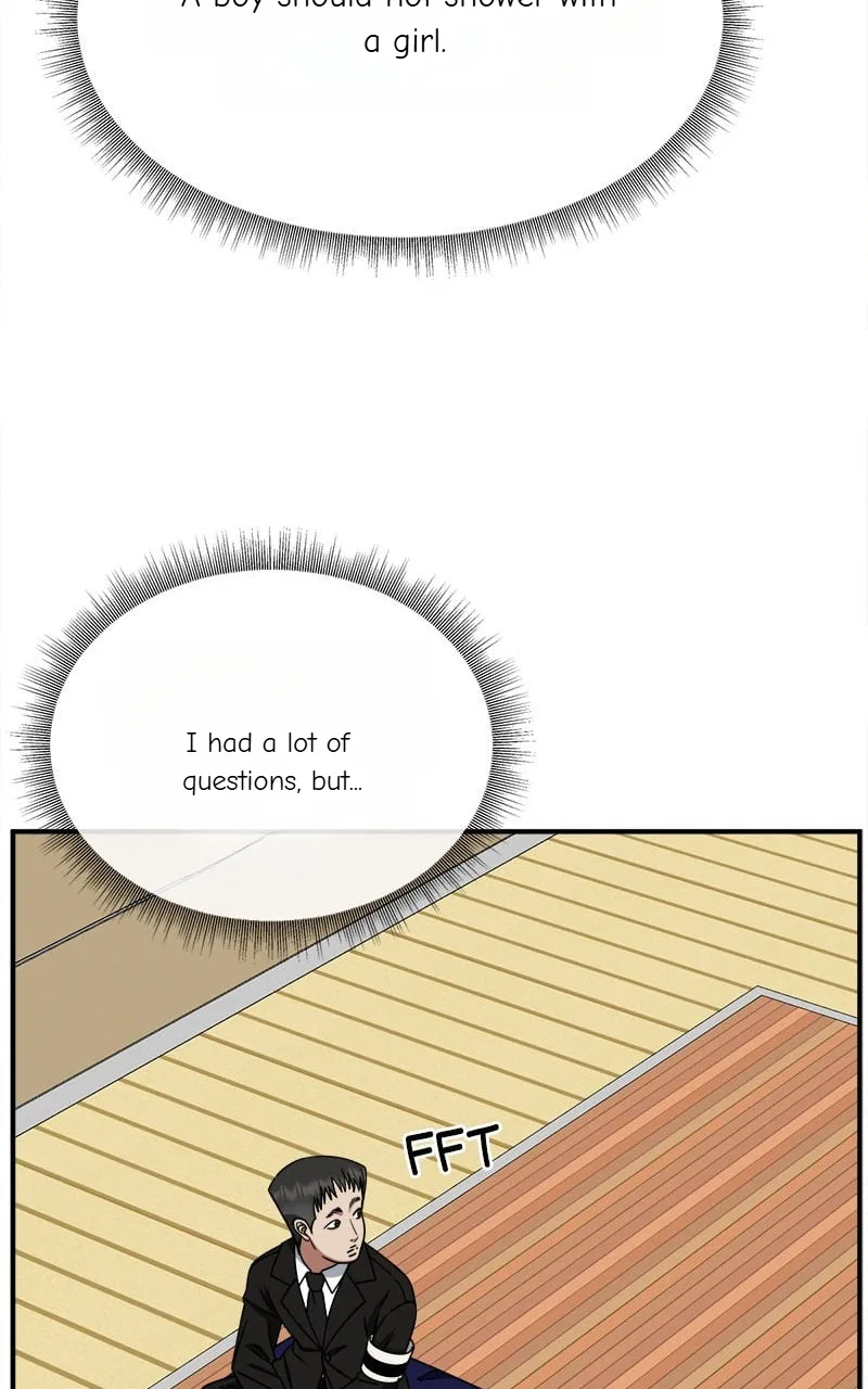 Change Me Chapter 256 – Page 44