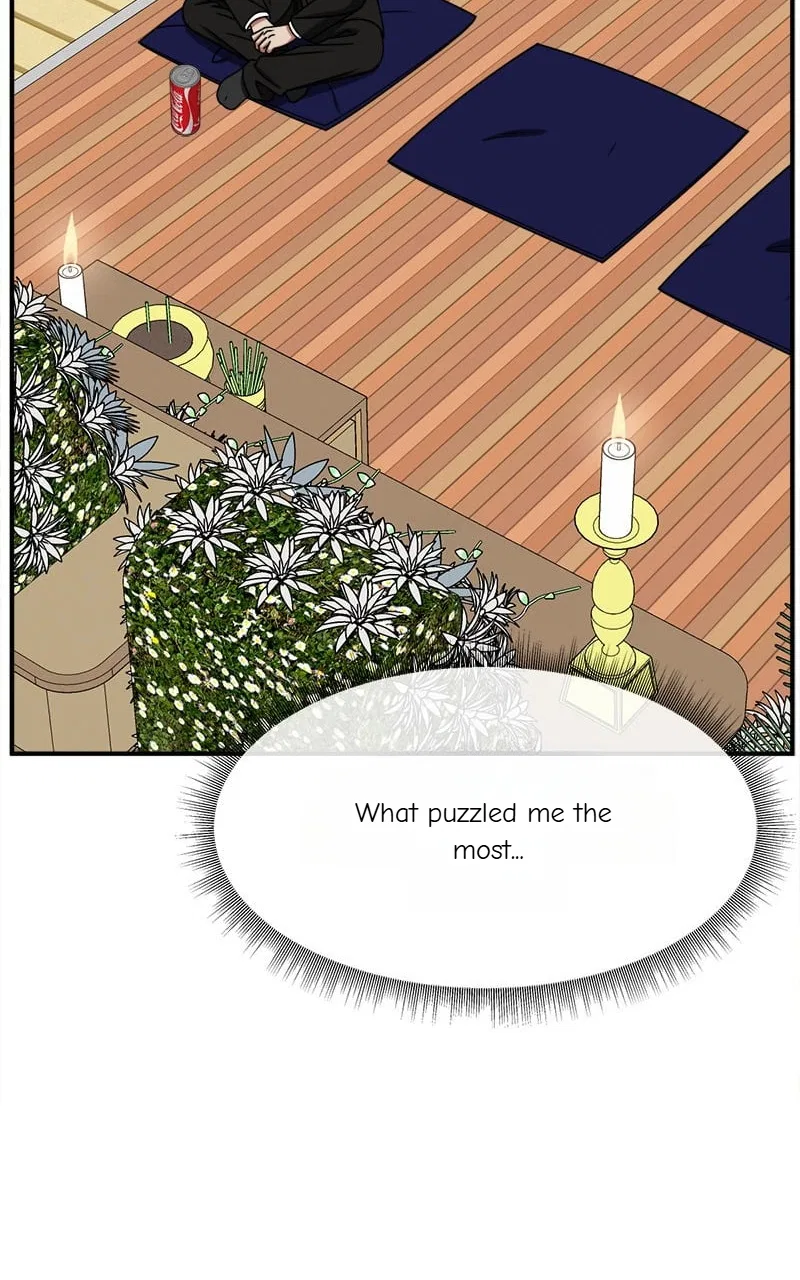 Change Me Chapter 256 – Page 45
