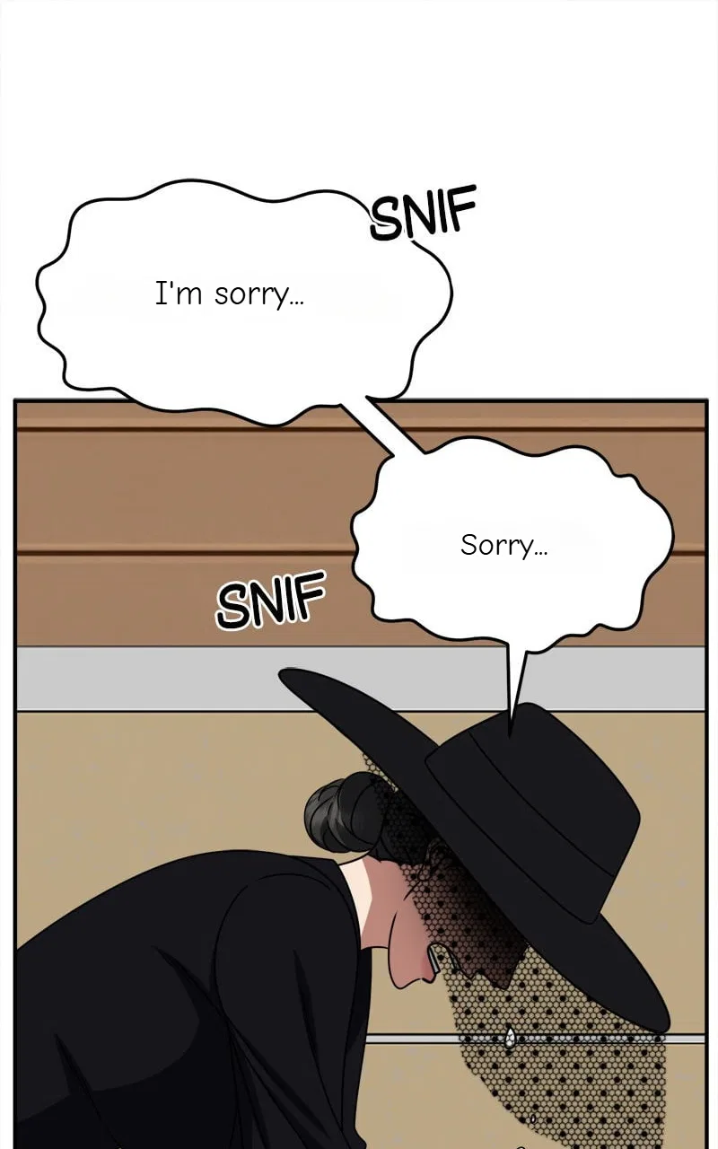 Change Me Chapter 256 – Page 54