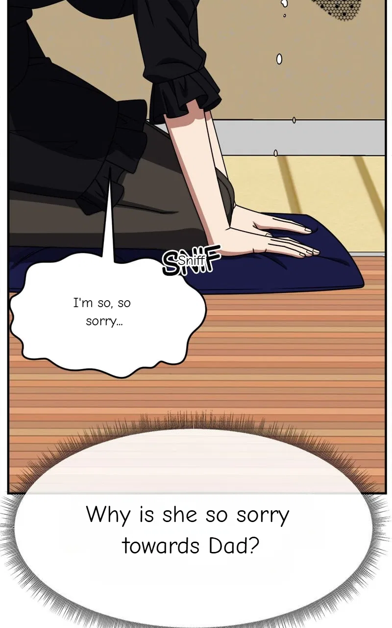 Change Me Chapter 256 – Page 55