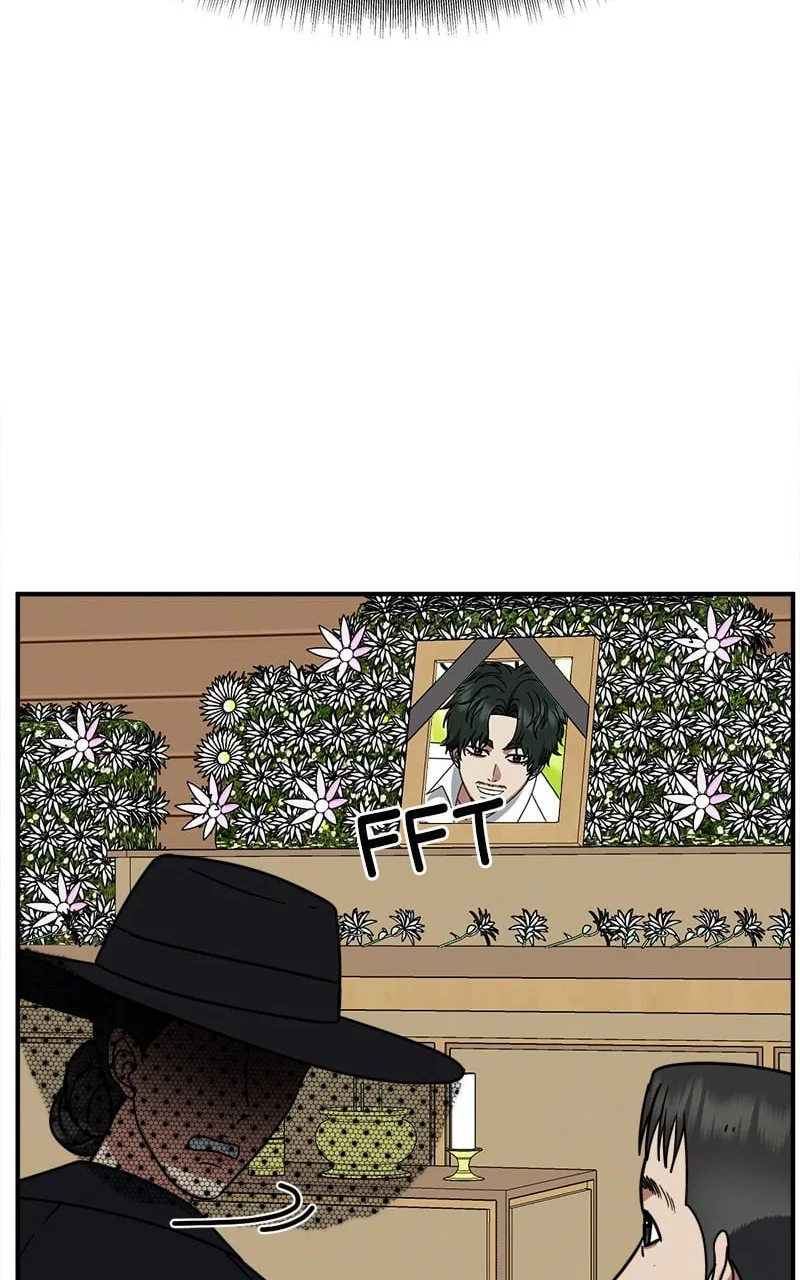 Change Me Chapter 256 – Page 56