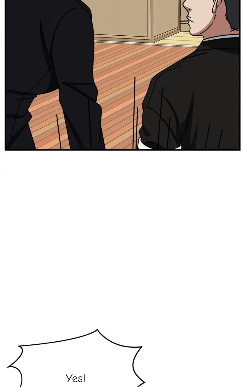 Change Me Chapter 256 – Page 57