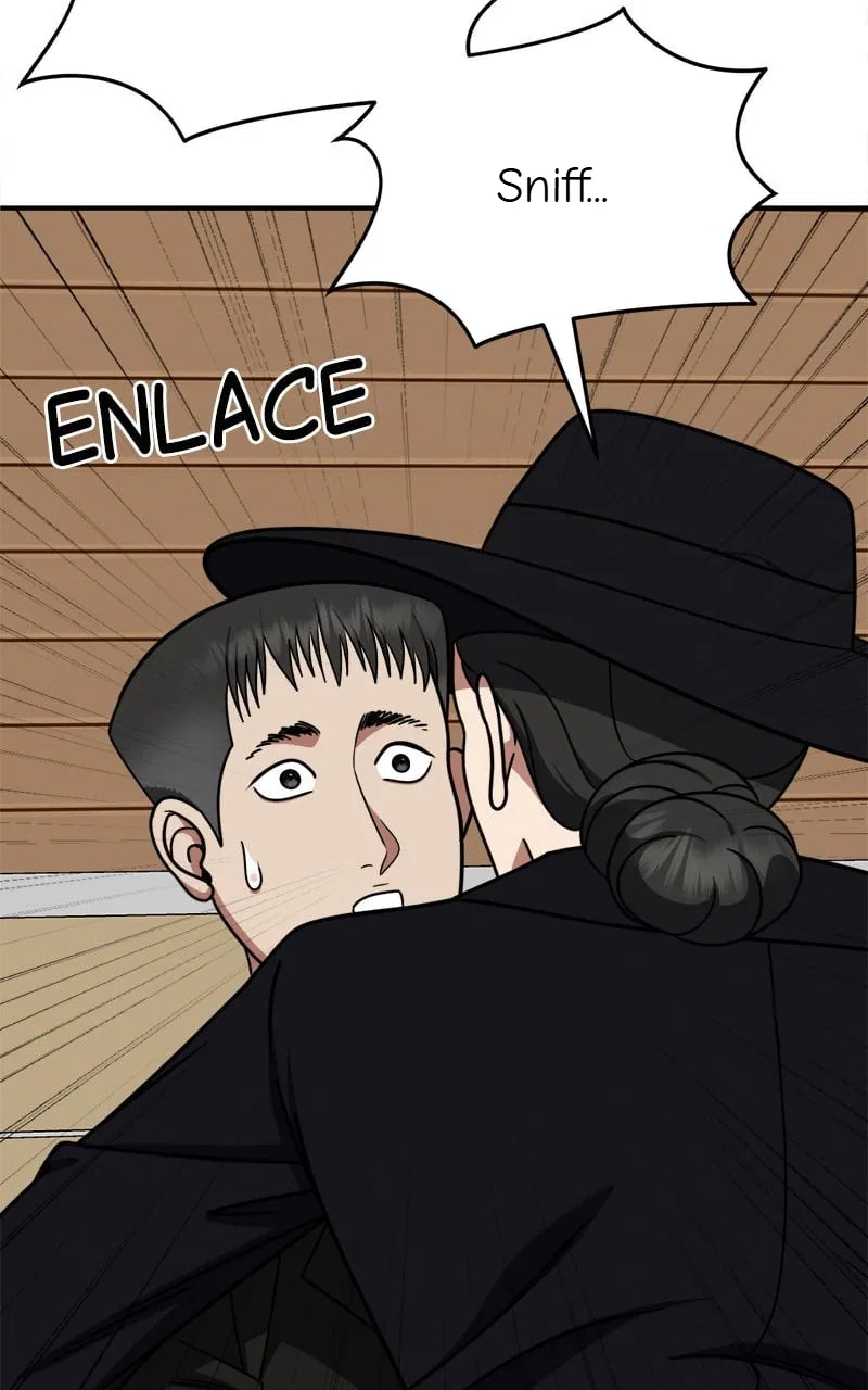 Change Me Chapter 256 – Page 58