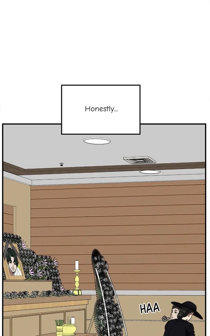 Change Me Chapter 256 – Page 62
