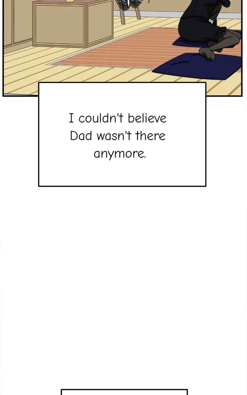 Change Me Chapter 256 – Page 63