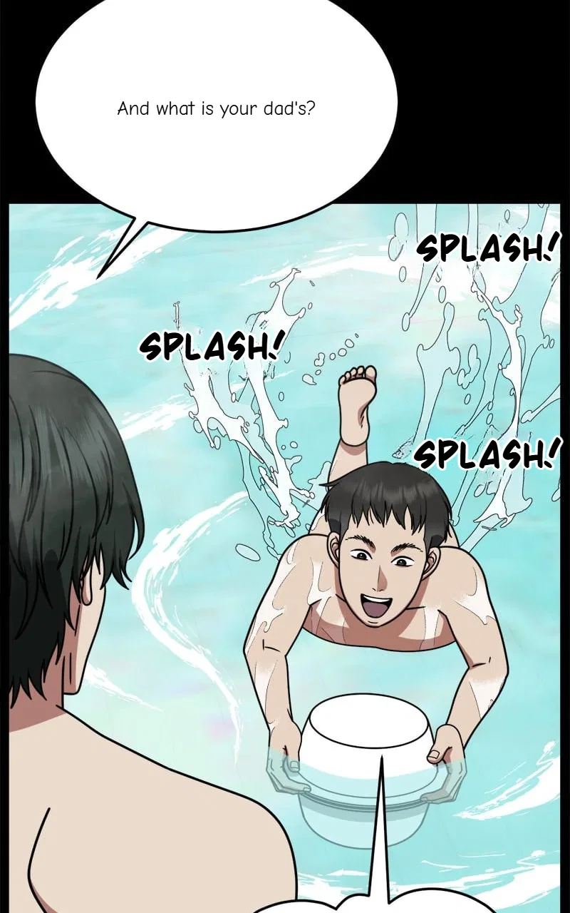 Change Me Chapter 256 – Page 70
