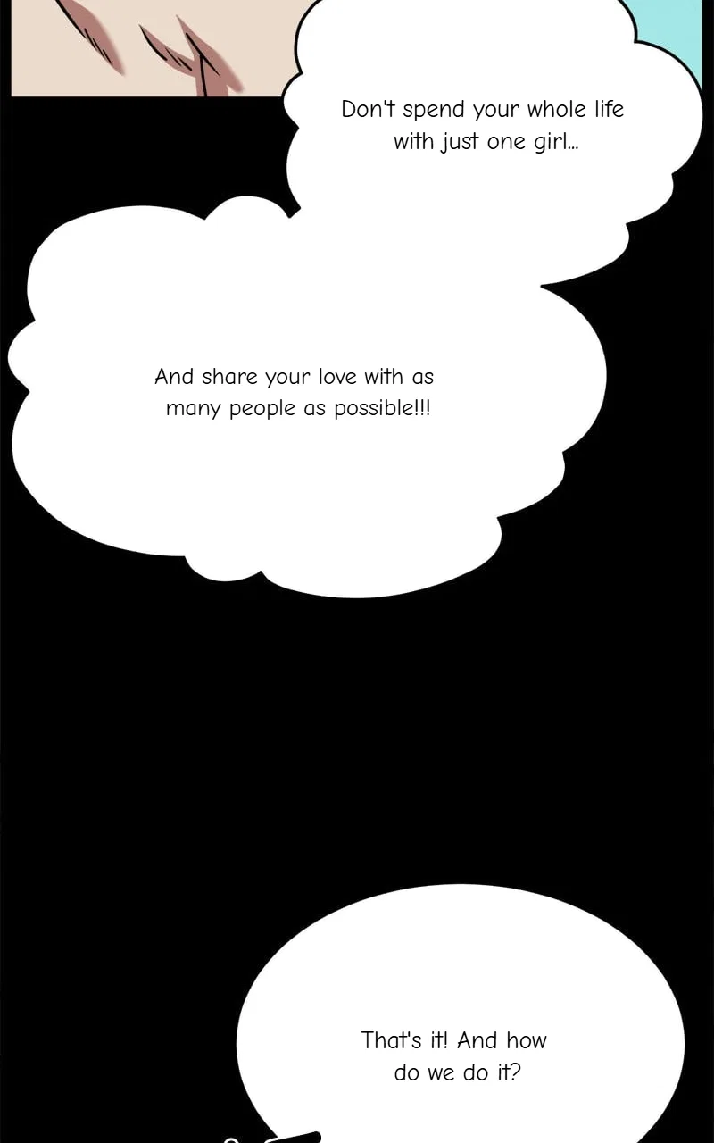 Change Me Chapter 256 – Page 71