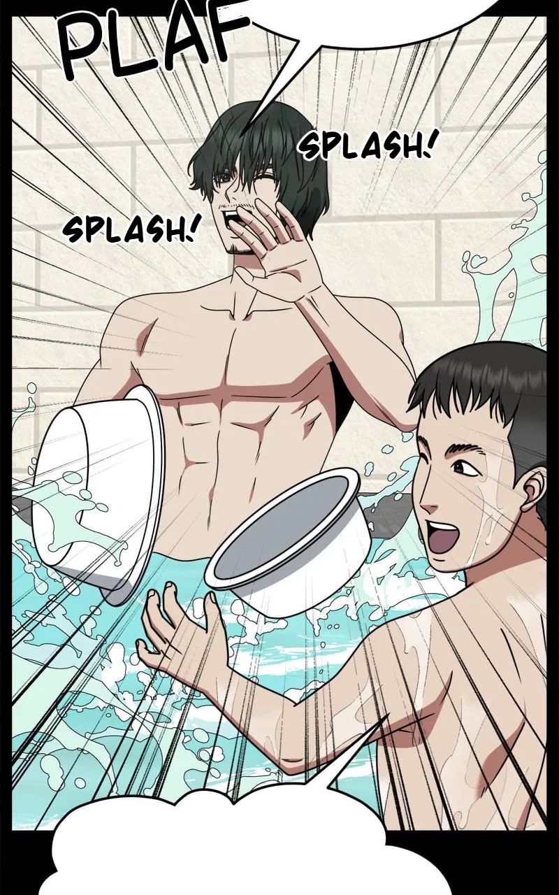 Change Me Chapter 256 – Page 72