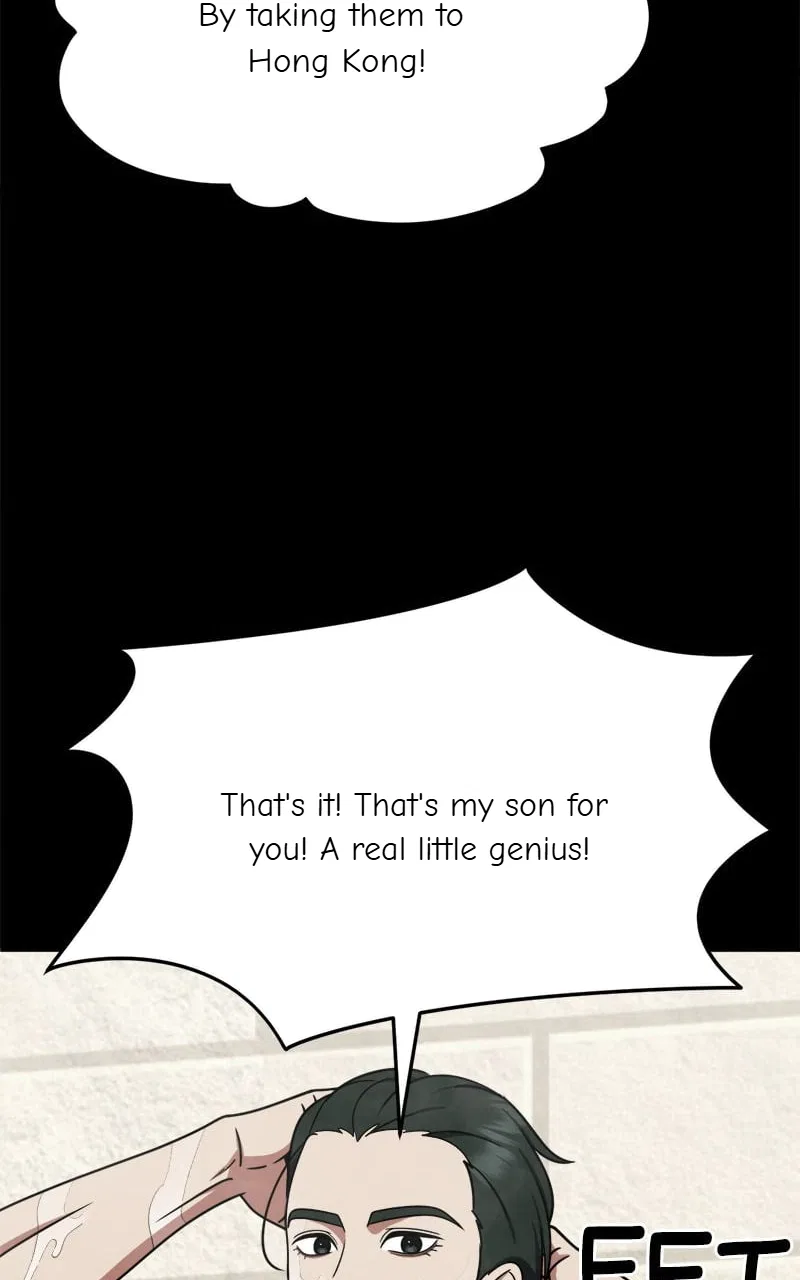 Change Me Chapter 256 – Page 73