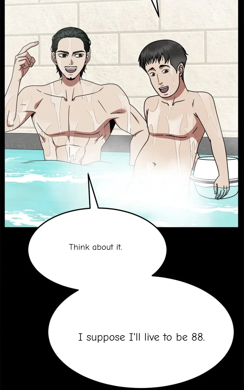 Change Me Chapter 256 – Page 77