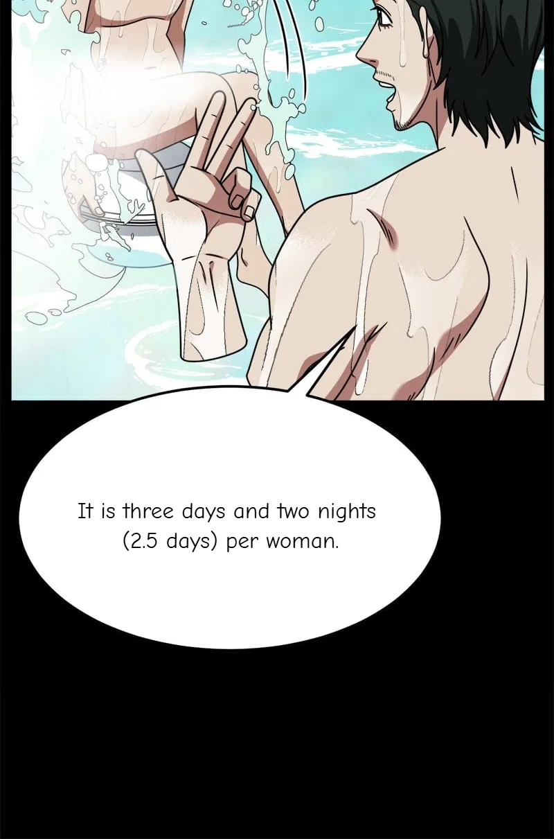 Change Me Chapter 256 – Page 79