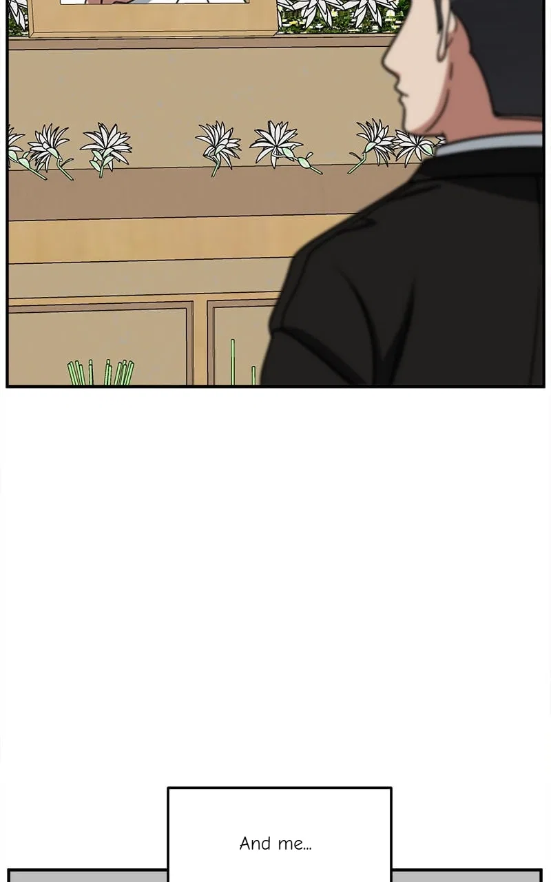 Change Me Chapter 256 – Page 100