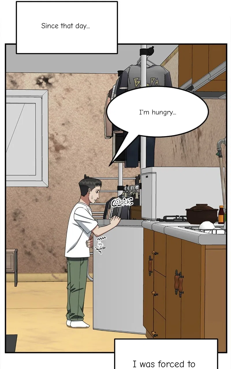 Change Me Chapter 256 – Page 105