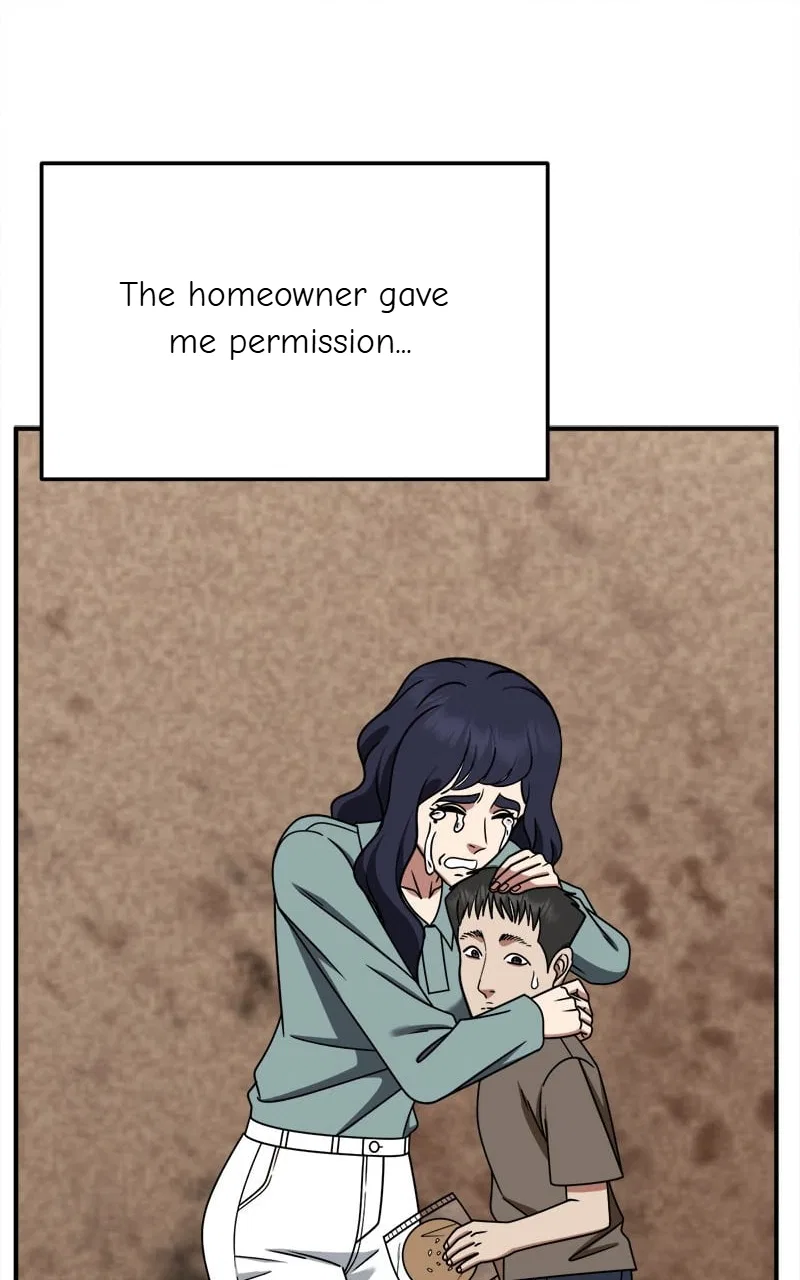 Change Me Chapter 256 – Page 108