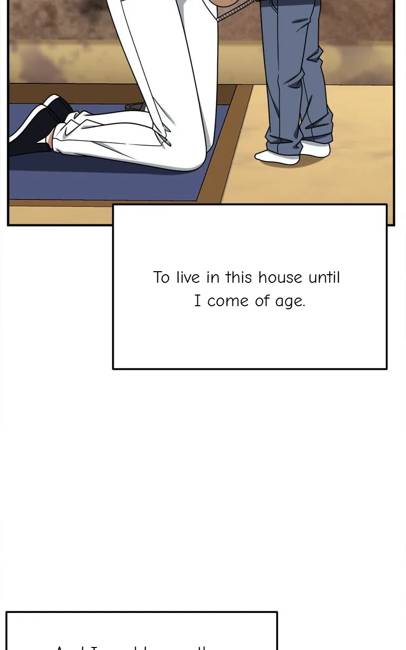 Change Me Chapter 256 – Page 109