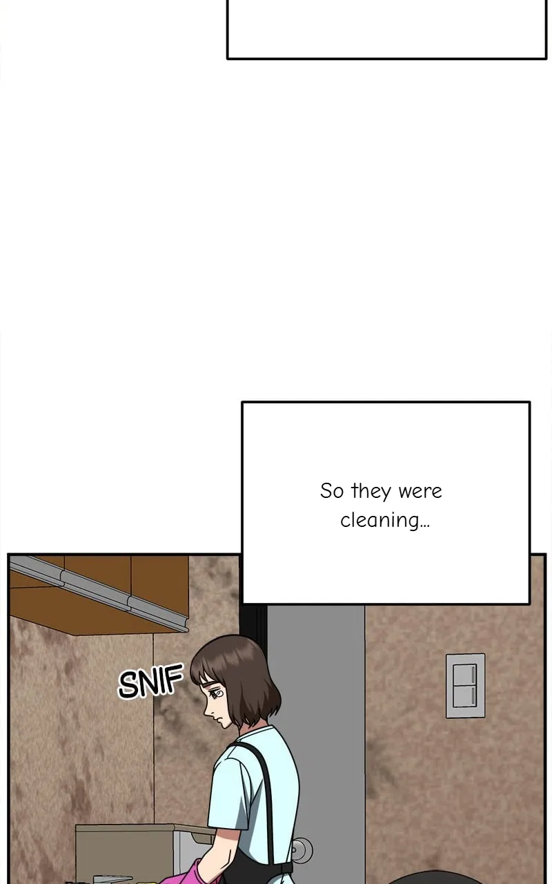 Change Me Chapter 256 – Page 111