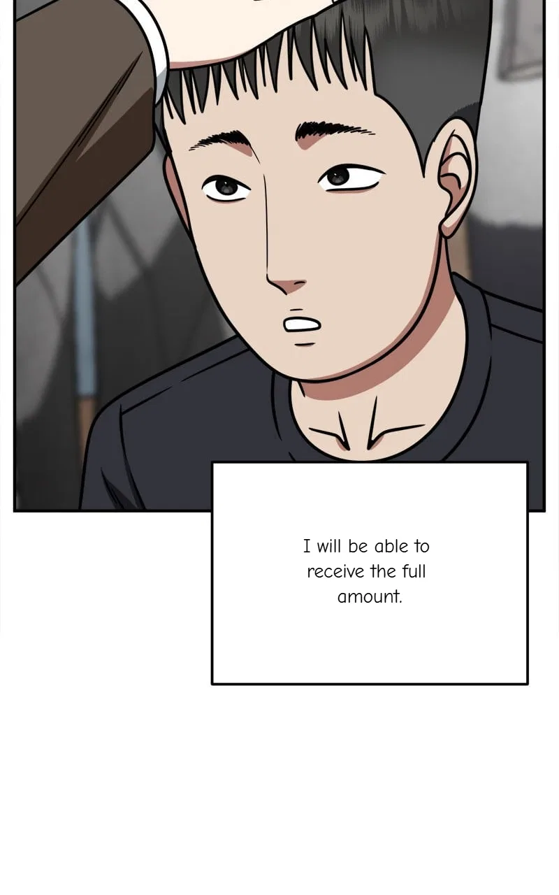 Change Me Chapter 256 – Page 117