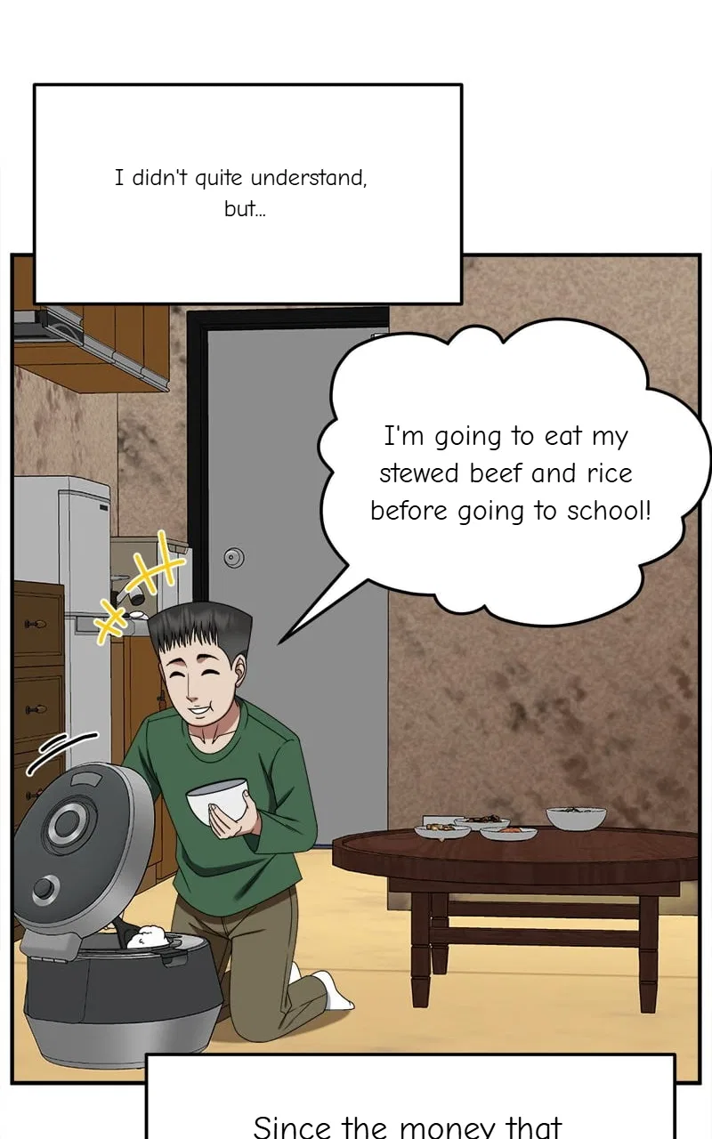 Change Me Chapter 256 – Page 118