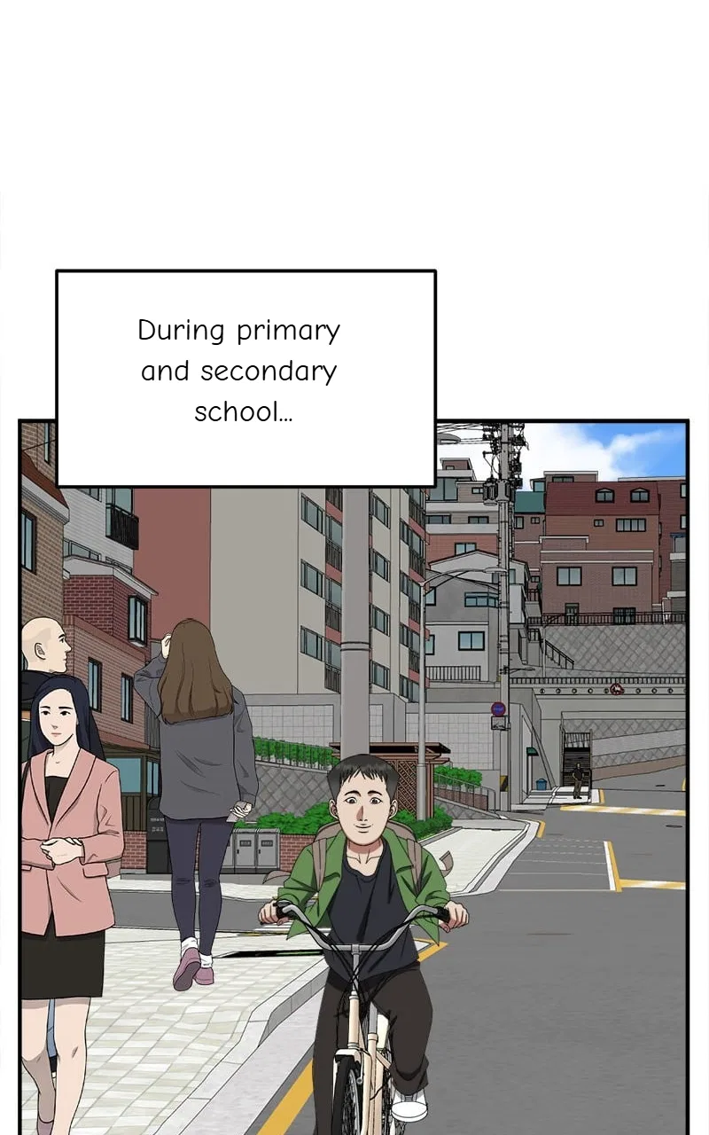 Change Me Chapter 256 – Page 120