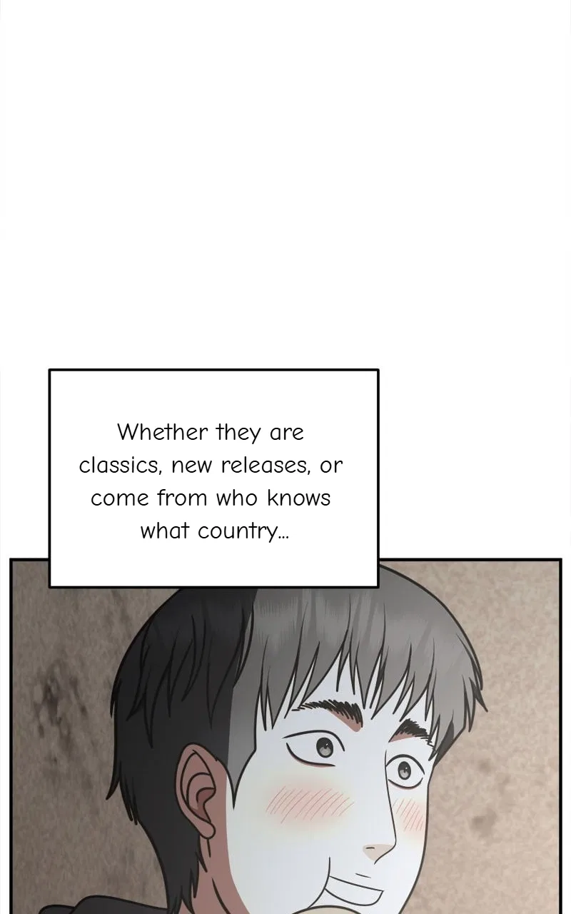 Change Me Chapter 256 – Page 124